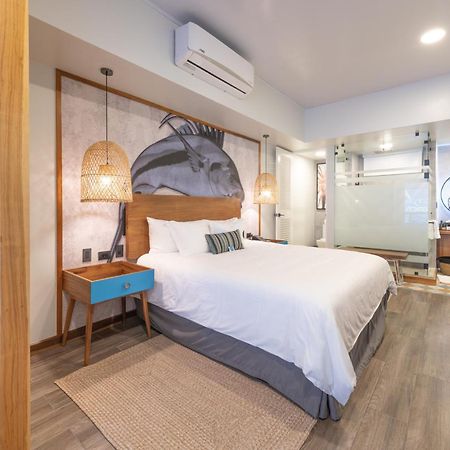 Amaka Ocean Living Lodge 골피토 외부 사진