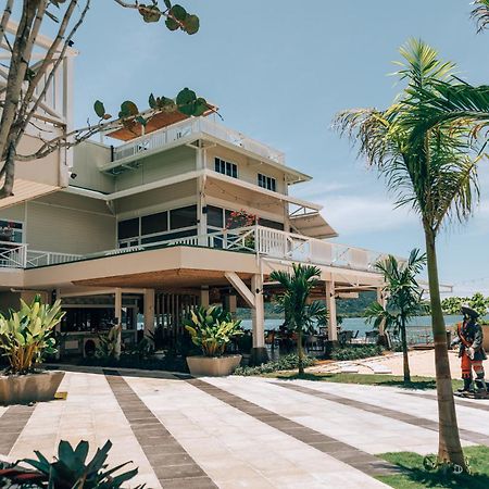 Amaka Ocean Living Lodge 골피토 외부 사진