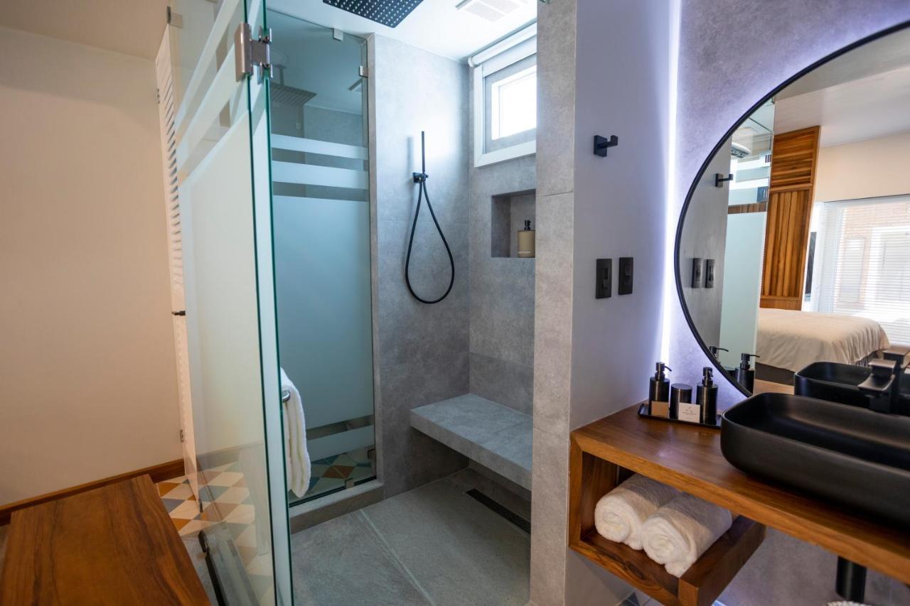 Amaka Ocean Living Lodge 골피토 외부 사진